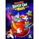 Tom and Jerry: Blast Off to Mars [DVD]